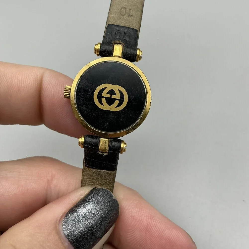 Gucci see photos